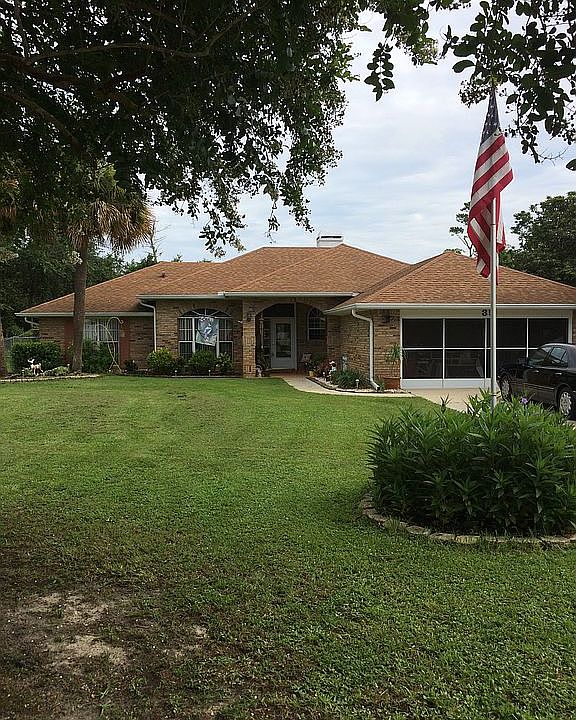35 Rosedown Blvd., DeBary, F