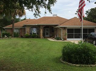 35 Rosedown Blvd, Debary, FL 32713