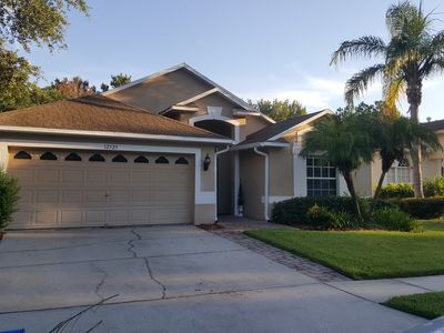 12525 Blazing Star Dr, Tampa, FL, 33626
