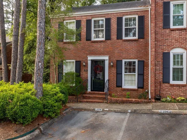 2805 Foxcroft Rd APT 204, Little Rock, AR 72227
