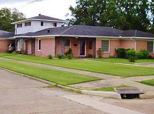 3801 Harvard St, Lake Charles, LA 70607