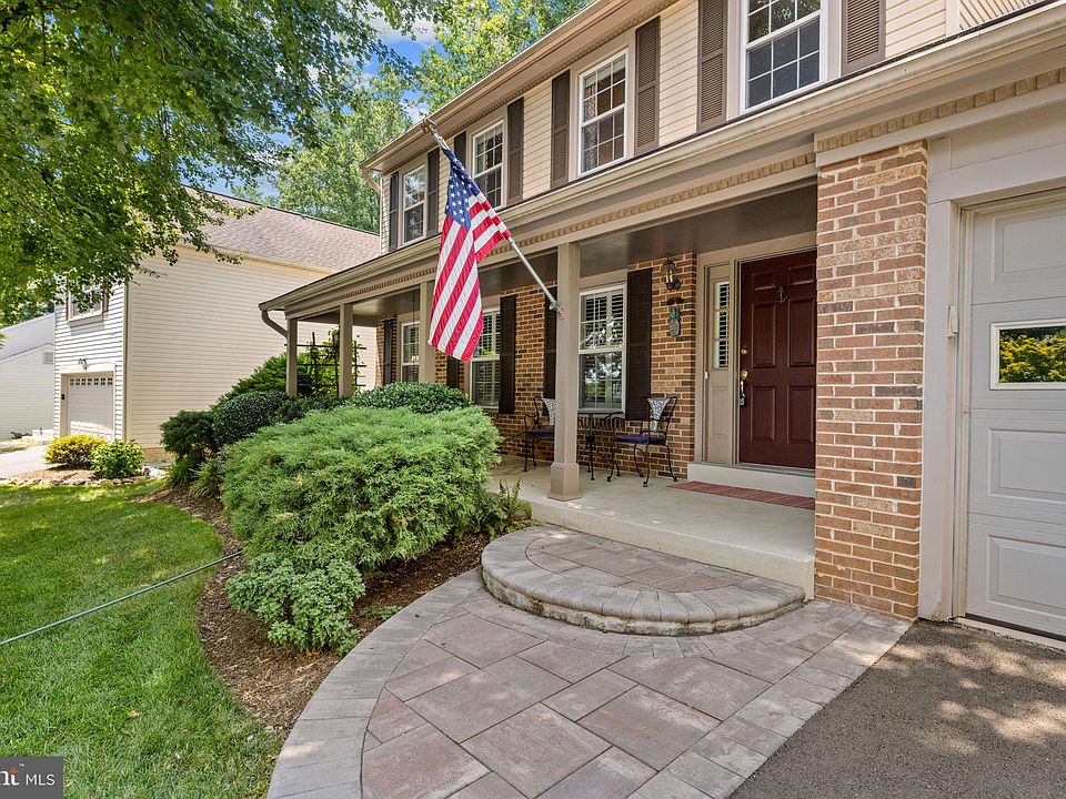 9304 Mainsail Dr, Burke, VA 22015 Zillow
