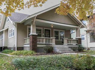 629 Oakland Ave, Iowa City, IA 52240