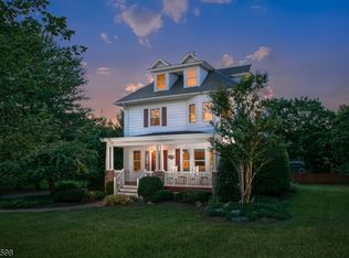 313 Maple Ave, Branchburg, NJ 08853