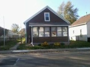 528 McKinley Ave, Piqua, OH 45356