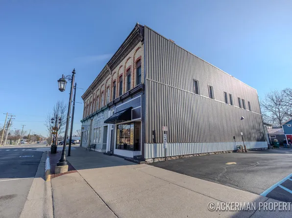 88 N Main St NE, Cedar Springs, MI 49319