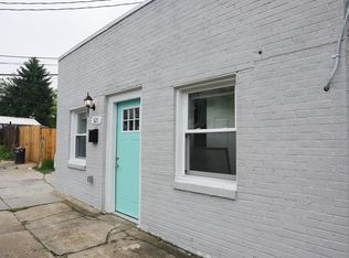 321 Loneys Ln, Baltimore, MD 21224