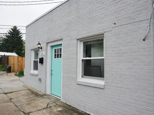 321 Loneys Ln, Baltimore, MD 21224