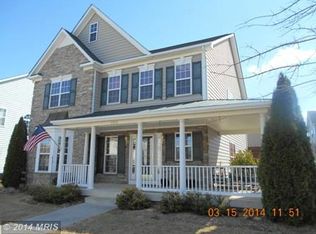 191 Bullskin St, Charles Town, WV 25414