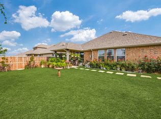 2071 Avondown Rd, Forney, TX 75126