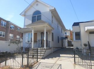 1513 Crosby Ave #PELHAM, Bronx, NY 10461