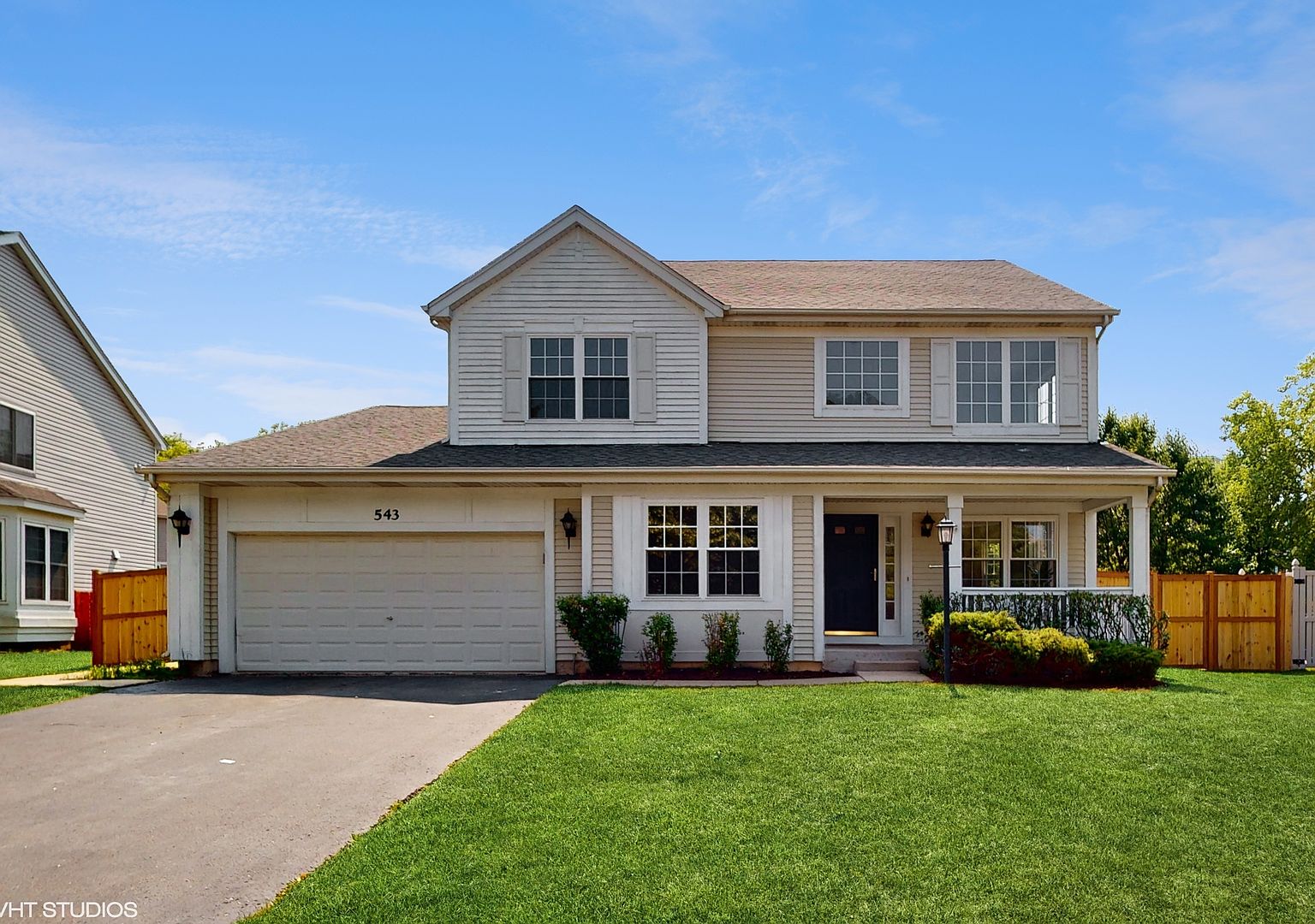 543 E Delgado Dr, Palatine, IL 60074 Zillow