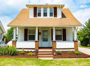 6902 Theota Ave, Parma, OH 44129