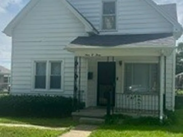 903 Lawndale Ave, Tilton, IL 61833