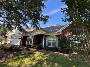 90 Fiddlers Ln, Buena Vista, GA 31803