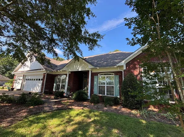 90 Fiddlers Ln, Buena Vista, GA 31803
