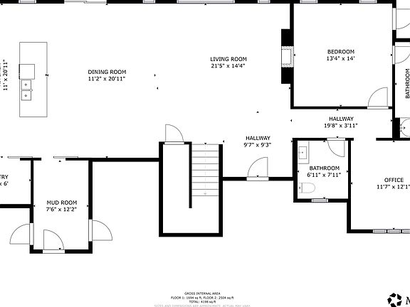5th image of 20026 Twin Oaks Cir
