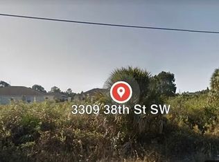 3309 38th St SW, Lehigh Acres, FL 33976