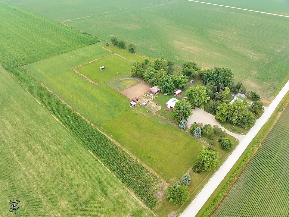 1744 N 8000w Rd, Bonfield, IL 60913 Zillow