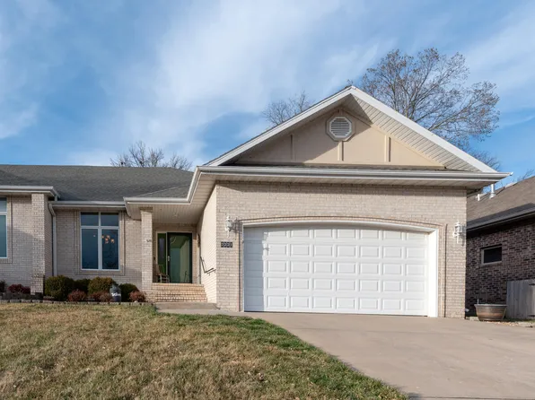 3231 W Sunset Street, Springfield, MO 65807