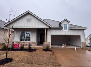 9947 Kemrock Dr S, Cordova, TN 38018