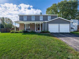 5818 Royal Palm Ct, Dayton, OH 45424