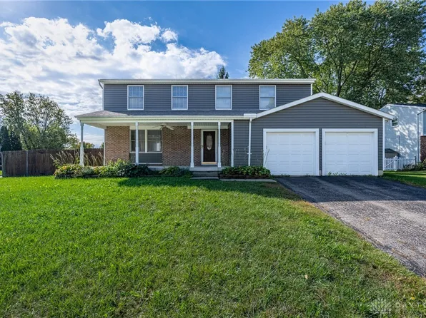 5818 Royal Palm Ct, Dayton, OH 45424