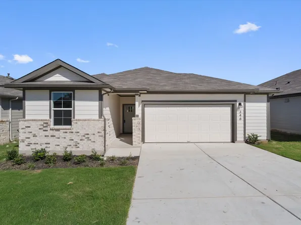 346 Inks Ln, Kyle, TX 78640