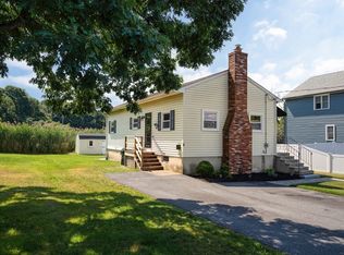 6 Congress Ave, Danvers, MA 01923