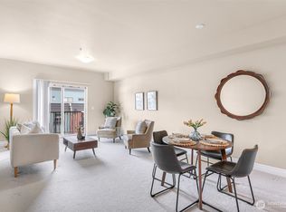 910 Harris Ave UNIT 404, Bellingham, WA