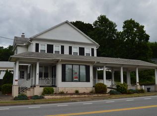 293 S River St, Plains, PA 18705
