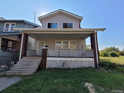 2731 W Philadelphia St, Detroit, MI, 48206
