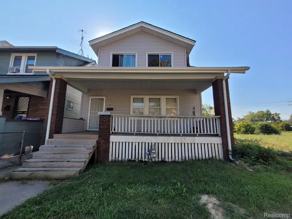 2731 W Philadelphia St, Detroit, MI 48206
