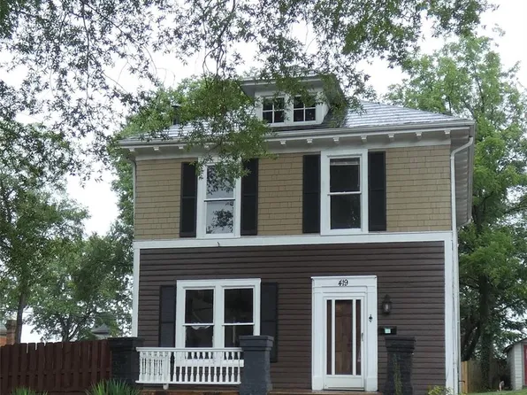 419 Armfield St, Statesville, NC 28677