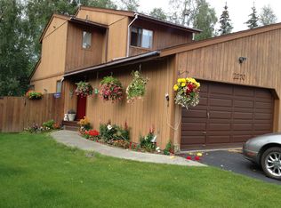 2270 Jennison Cir, Anchorage, AK 99508
