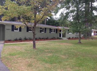 1407 N Pine St, Meridian, MS 39305