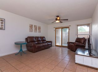 601 W San Mateo Rd APT 43, Santa Fe, NM 87505