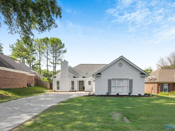 2409 Johnstone Cir SE, Huntsville, AL 35803