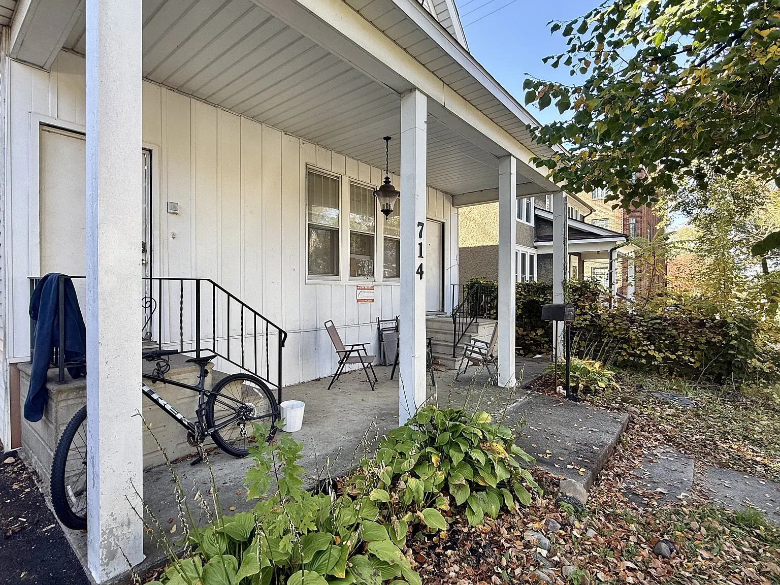 714 Lawrence Street - 1 — Photo 3