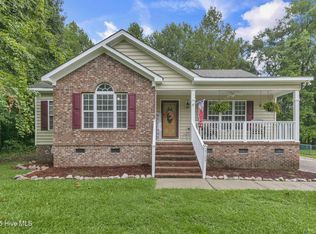 2107 Dayton Dr S, Wilson, NC 27893