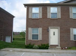 1031-1 Brooklyn Blvd, Berea, KY 40403
