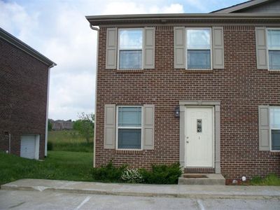 1031-1 Brooklyn Blvd, Berea, KY, 40403