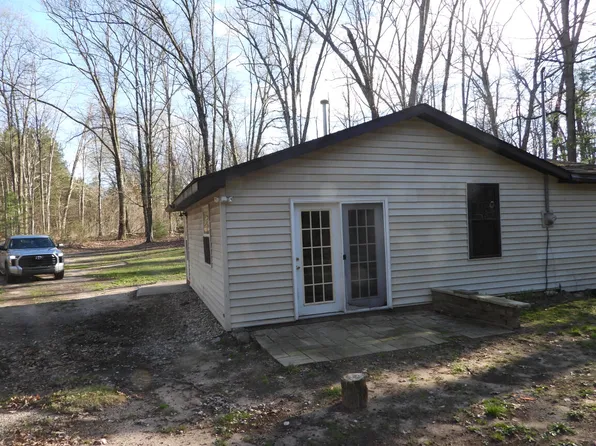 13788 Brethren Hts, Brethren, MI 49619