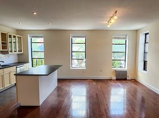 64 Lafayette Ave APT 2, Brooklyn, NY 11217