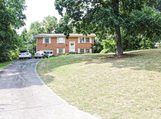 78 Sandy Hills Cir, Corbin, KY 40701