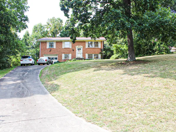 78 Sandy Hills Cir, Corbin, KY 40701