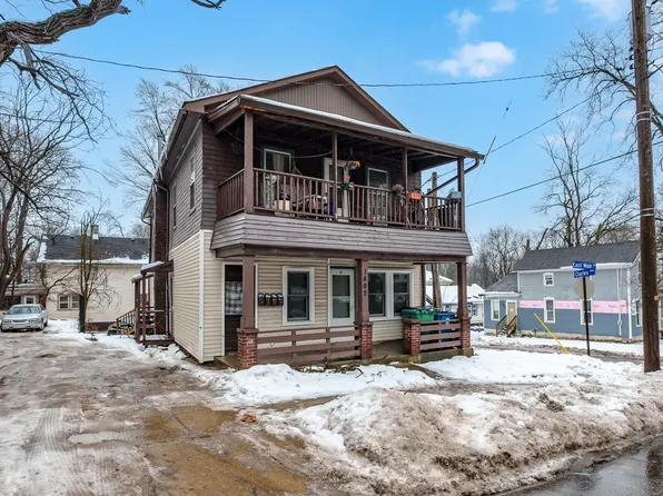 1402 E Main St, Kalamazoo, MI 49048