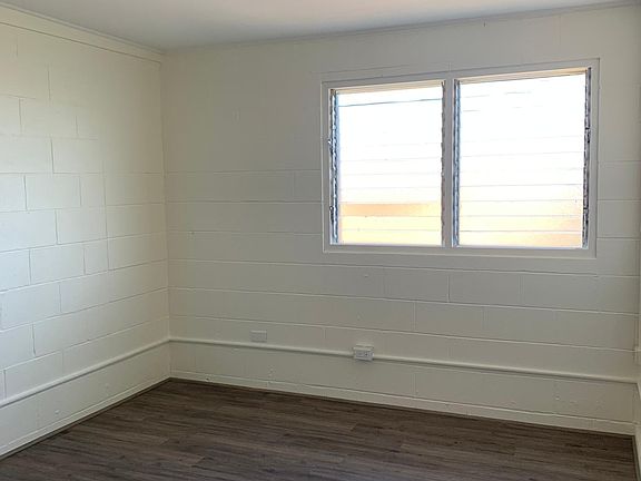 1st bedroom