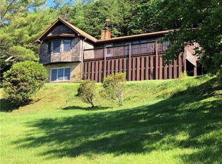 24 Ed Fortenberry Cir, Suches, GA 30572