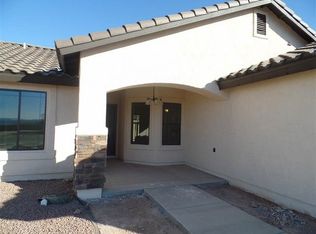 27235 Red Rock Rd, Wellton, AZ 85356